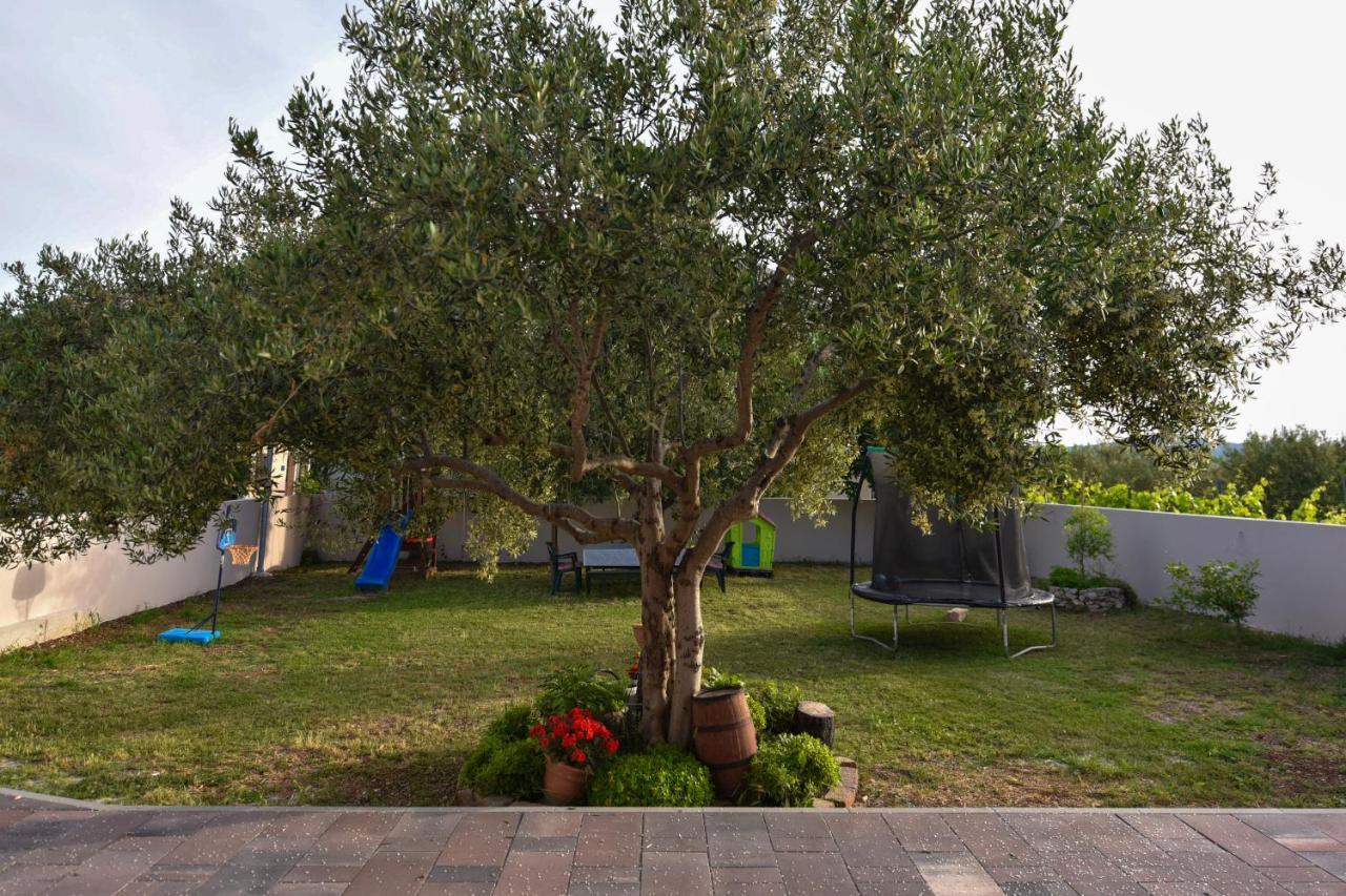 Apartmani Kristijan Sveti Petar  Εξωτερικό φωτογραφία