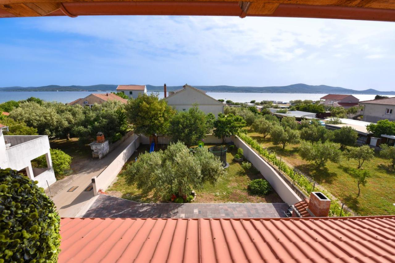 Apartmani Kristijan Sveti Petar  Εξωτερικό φωτογραφία