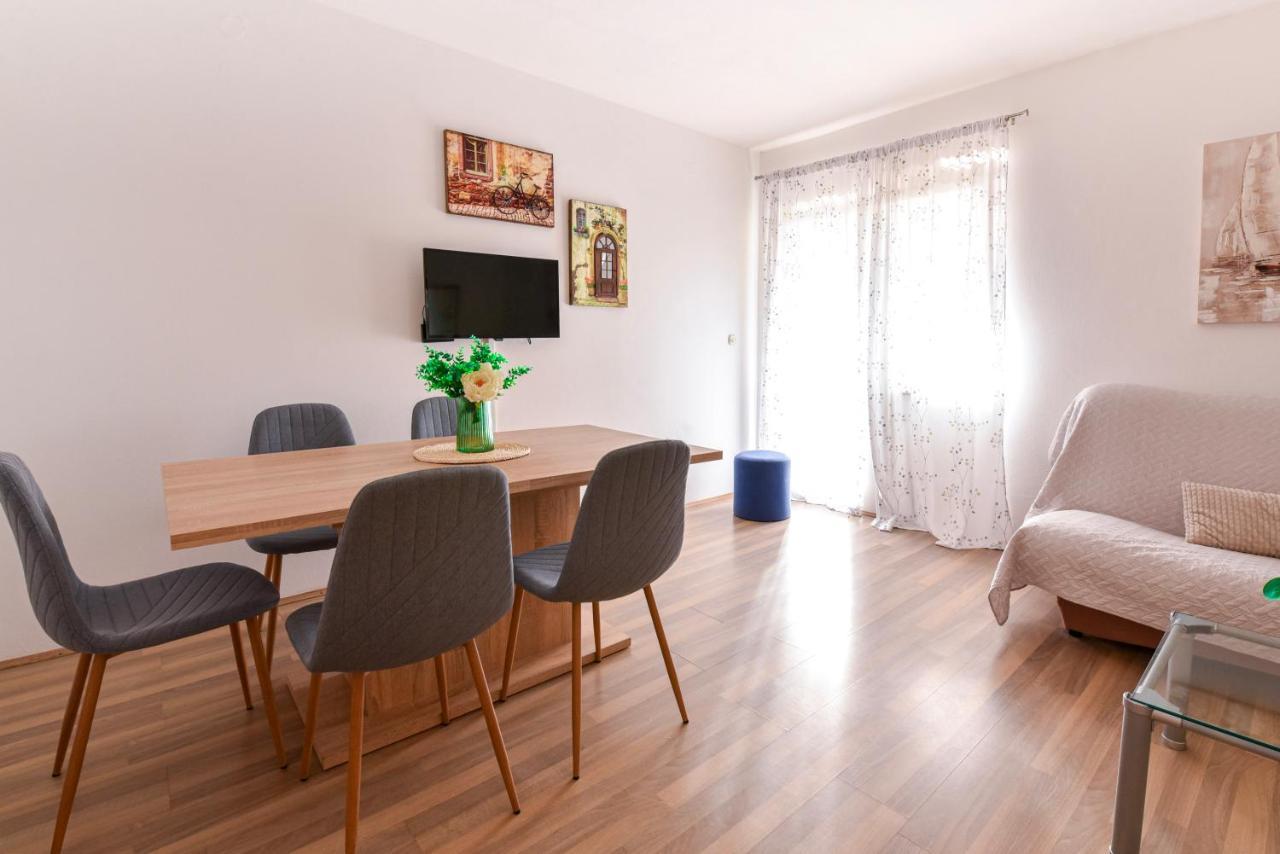 Apartmani Kristijan Sveti Petar  Εξωτερικό φωτογραφία